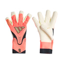 adidas Predator Pro Hybrid Cut Goalkeeper Soccer Glove - Ivory