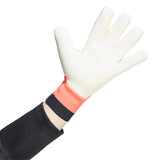 adidas Predator Pro Hybrid Cut Goalkeeper Soccer Glove - Ivory