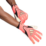 adidas Predator Pro Goalkeeper Glove - Ivory