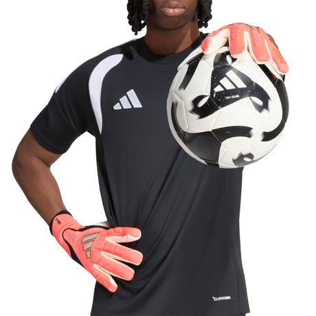 adidas Predator Pro Goalkeeper Glove - Ivory