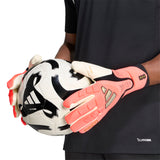 adidas Predator Pro Goalkeeper Glove - Ivory