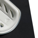 adidas F50 League Soccer Shin Guards - Carbon/Black/Gold