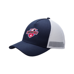 IFC NB Trucker Hat $30.00