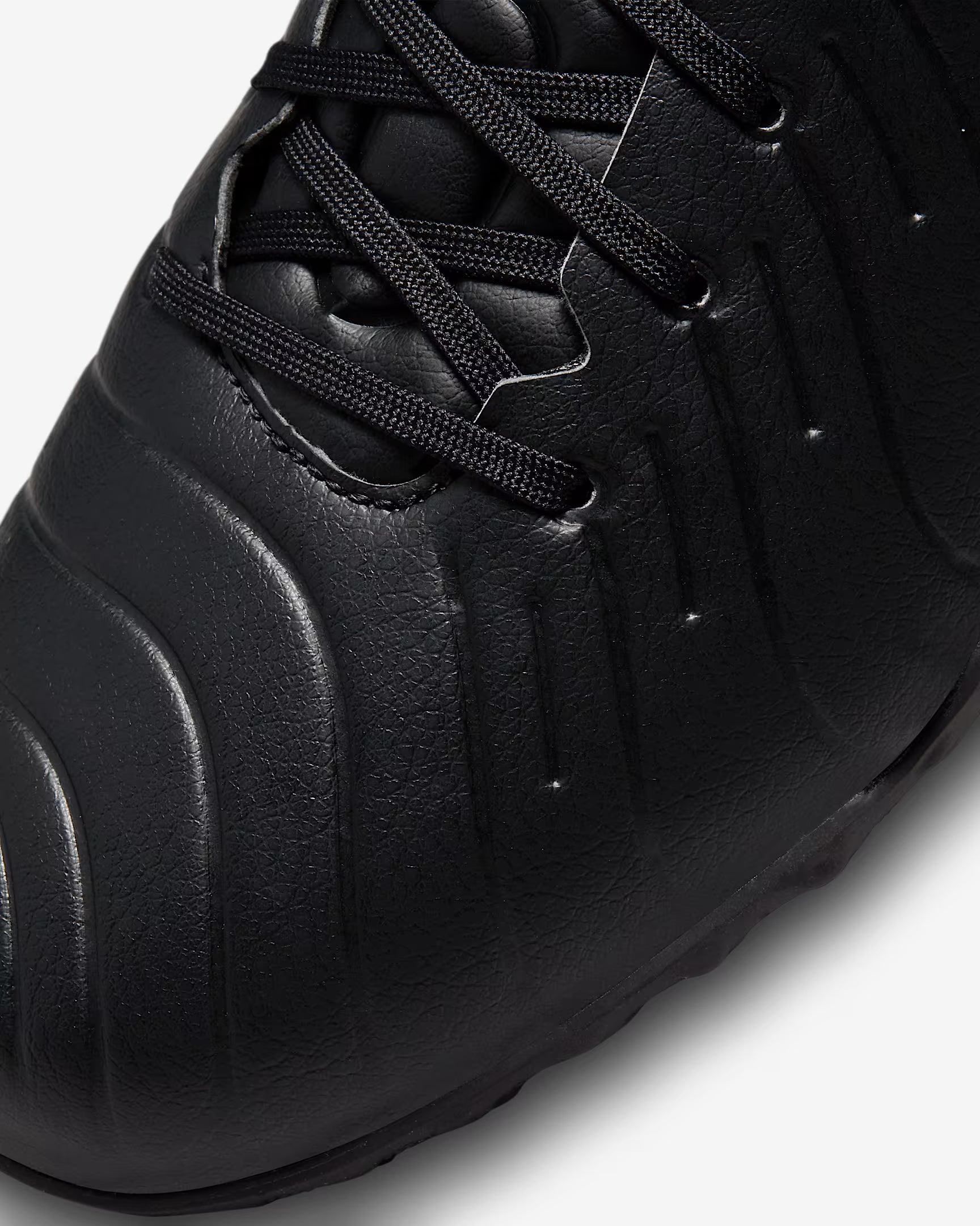 Nike Tiempo Legend 10 Academy IC Indoor Soccer Shoes - Black/Hyper Royal/Chrome