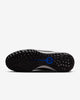 Nike Tiempo Legend 10 Academy IC Indoor Soccer Shoes - Black/Hyper Royal/Chrome
