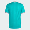 adidas Liverpool FC Third Men's Soccer Jersey 25/26 - Green