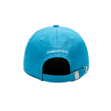 Fan Ink Charlotte FC Bambo Hat - Blue