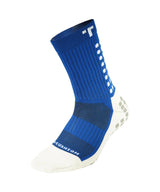 TRUsox 3.0 Mid-Calf Cushioned Grip Socks