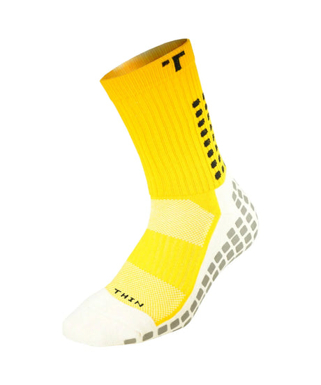 TRUsox 3.0 Mid-Calf Thin Socks