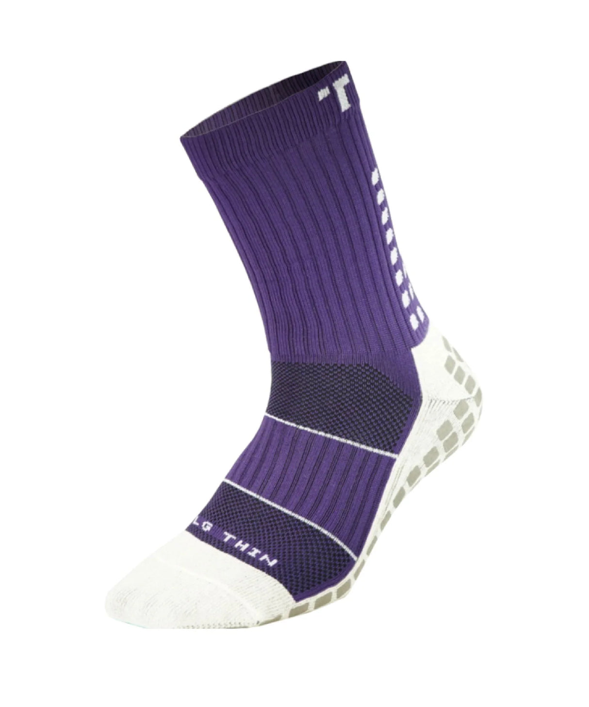 TRUsox 3.0 Mid-Calf Thin Socks