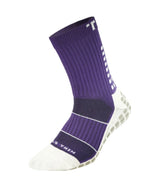 TRUsox 3.0 Mid-Calf Thin Socks