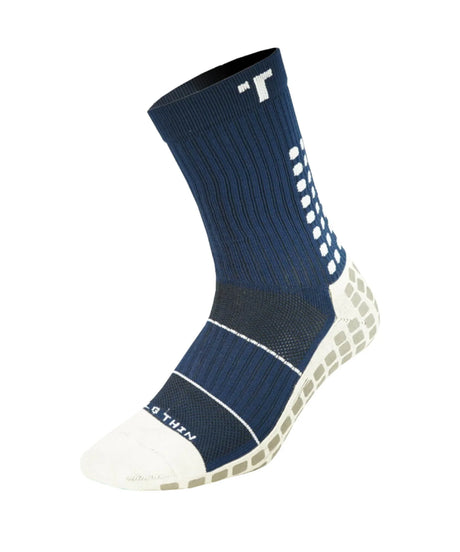 TRUsox 3.0 Mid-Calf Thin Socks