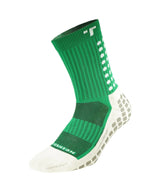 TRUsox 3.0 Mid-Calf Cushioned Grip Socks