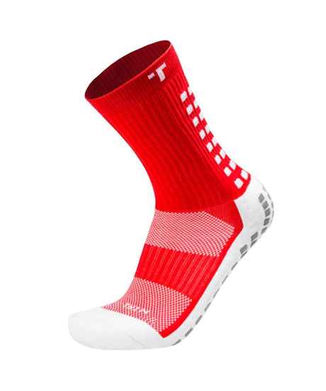 TRUsox 3.0 Mid-Calf Thin Socks