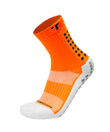 TRUsox 3.0 Mid-Calf Cushioned Grip Socks