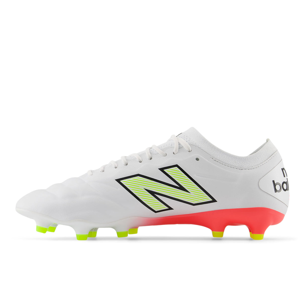 New Balance 442 Elite FG Terreno firme V2 Blanco