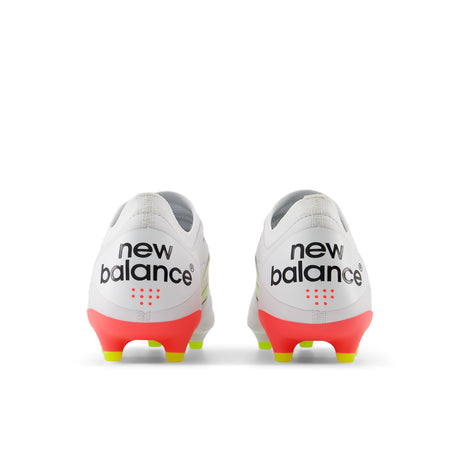 New Balance 442 V2 Elite FG Firm Ground Soccer Cleats - White