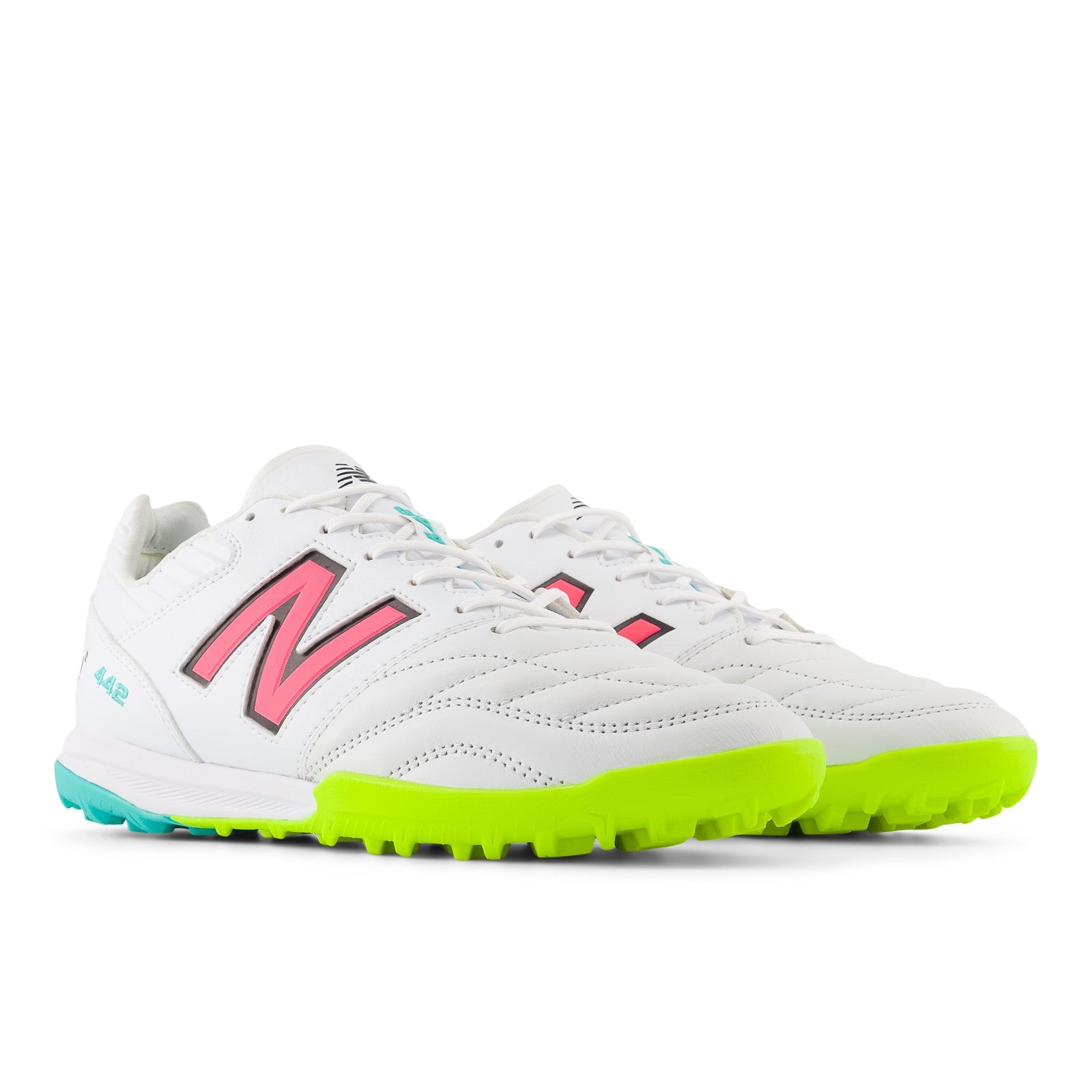 New Balance 442 Pro TF V2 Turf Shoes