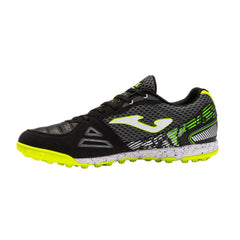 Joma Mundial Turf Shoes 2201 TF Black