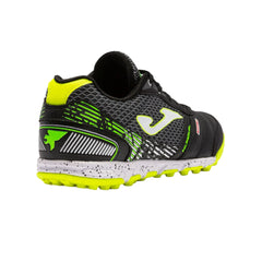 Joma Mundial Turf Shoes 2201 TF Black