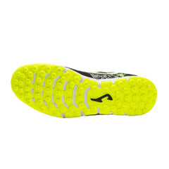 Joma Mundial Turf Shoes 2201 TF Black