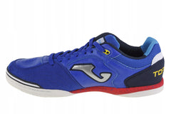 Joma Top Flex 2304 IN Indoor ShoesRoyal/Navy