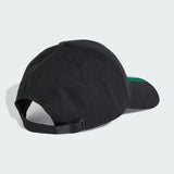adidas Mexico Baseball Cap With 3 Stripes