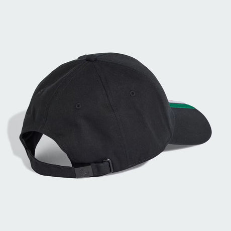 adidas Mexico Baseball Cap With 3 Stripes