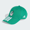 adidas Mexico Baseball Cap With 3 Stripes