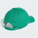adidas Mexico Baseball Cap With 3 Stripes