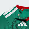 adidas Mexico Home Baby Soccer Mini Kit 26 - Green