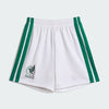 adidas Mexico Home Youth Soccer Mini Kit 26 - Green