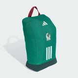 adidas Mexico Soccer Shoe Bag - Green/White