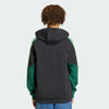 adidas Mexico 26 Tiro Youth Sweat Hoodie - Black