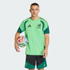adidas Mexico 26 Tiro Training Men's Soccer Jersey - Green