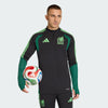 adidas Mexico 26 Tiro Training Men's Soccer Top