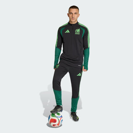 adidas Mexico 26 Tiro Training Men's Soccer Top