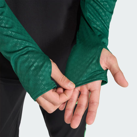 adidas Mexico 26 Tiro Training Men's Soccer Top