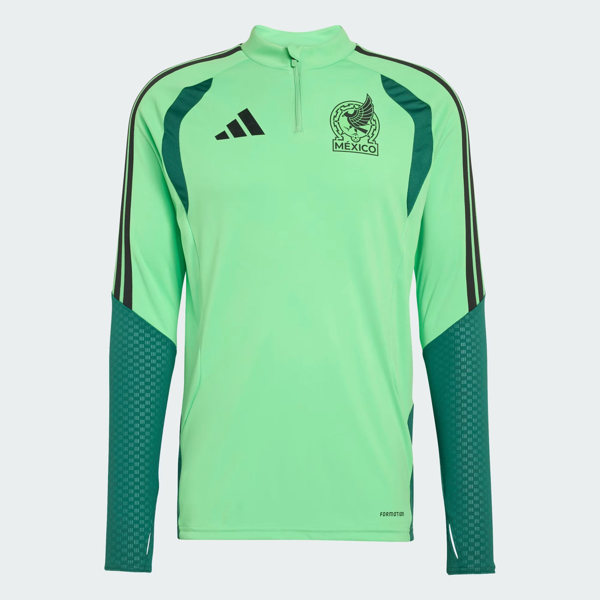 adidas Mexico 26 Tiro Training Men's Soccer Top