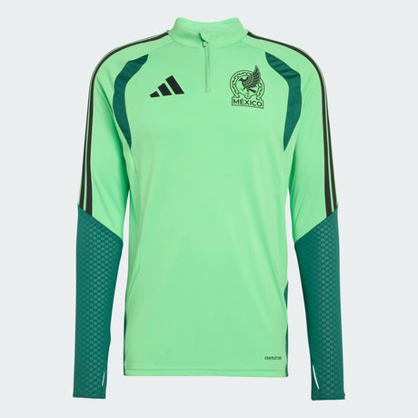 adidas Mexico 26 Tiro Training Men's Soccer Top