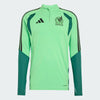 adidas Mexico 26 Tiro Training Men's Soccer Top