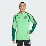 adidas Mexico 26 Tiro Training Men's Soccer Top