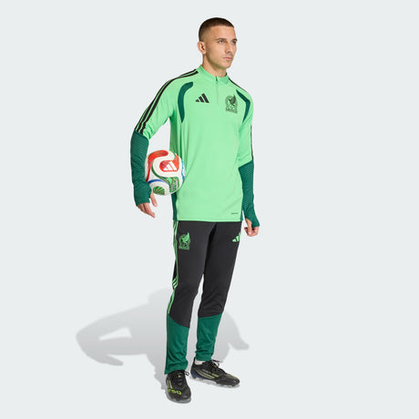 adidas Mexico 26 Tiro Training Men's Soccer Top