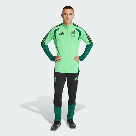 adidas Mexico 26 Tiro Training Men's Soccer Top