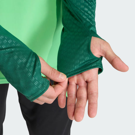 adidas Mexico 26 Tiro Training Men's Soccer Top