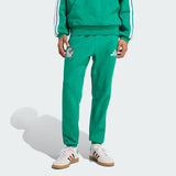 Pantalones de chándal adidas México DNA de felpa - Verde