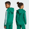 adidas Mexico DNA Youth Soccer Hoodie - Green