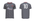 IFC NB Net SS Goalkeeper Jersey - Grey/Red $ 64.00