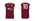IFC NB Diamond SS Jersey - Red/White $ 60.00