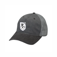 NGSA Adams Pigment Trucker Hat